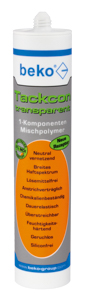 Beko Tackcon flexibles 1-Komponenten Mischpolymer